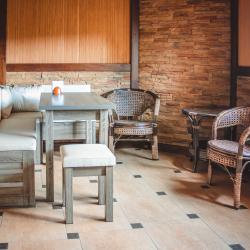 Фото Отель Ореховая Роща