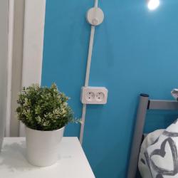 Фото Отель Уютный на улице Делегатская