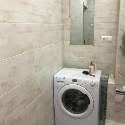 Фото Апартаменты на Белкинской 40