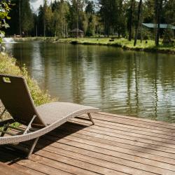 Фото Отель Гранд Усадьба