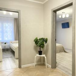 фото 24 Tolstoy Apart (Толстой Апарт) на проспекте Севастопольский
