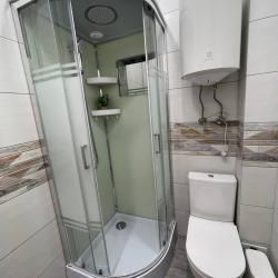 Номер полулюкс бизнес с 2 односпальными кроватями