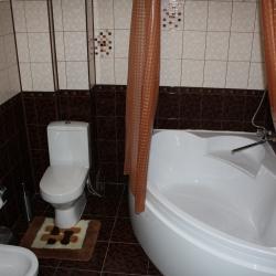 Номер люкс