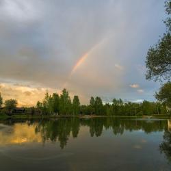 фото 10 Тропикана Парк