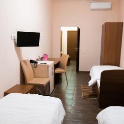 6-местный номер стандарт