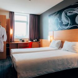 Ibis Cheboksary Center (Ибис Чебоксары Центр) — 7a5adf350638e972c0f398634082e87e