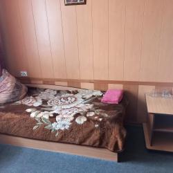 Кровать в 2-местном стандартном номере