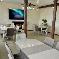 Фото Отель AmKam (АмКам)