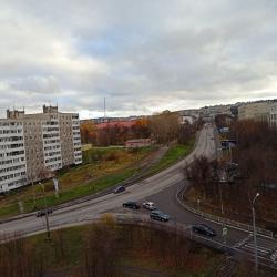 2-комнатные апартаменты стандарт
