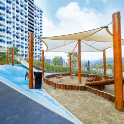 Фото Отель ЖК Кислород Гости-24