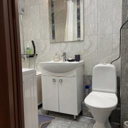 2-комнатные апартаменты стандарт