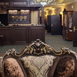 Фото Отель Монарх