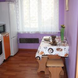 3-комнатные апартаменты стандарт ул. Кирова, 28