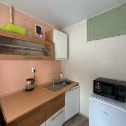 2-комнатные апартаменты стандарт