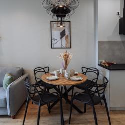 Фото Апартаменты на Тенистой аллее 35