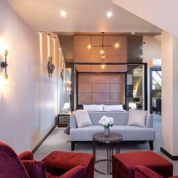 Фото Седанка Парк Отель