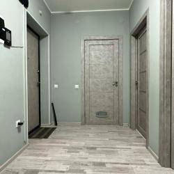 2-комнатные апартаменты стандарт Тихомиров 6