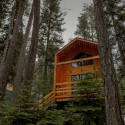 Фото Отель ДухЛеса