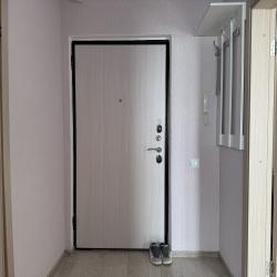 Фото Апартаменты на улице Зареченская, 6 корпус 2