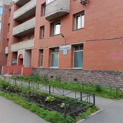 Фото Отель Лимон на Шостаковича