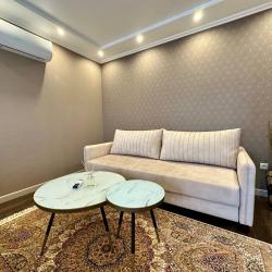 Апартаменты студия