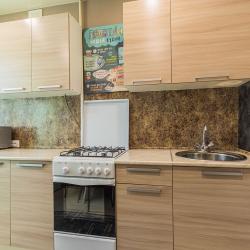 Фото Отель Стрелка на улице Акимова 11