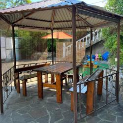 Фото Отель Прайд