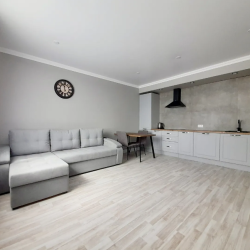 Фото Апартаменты на улице Заслонова