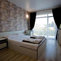 Фото Отель Эдас