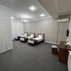 Фото Отель Tashrif Hotel (Ташриф)