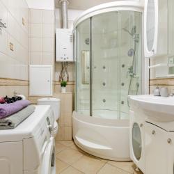 Фото Апартаменты ApartGroup на улице Красноармейская 1