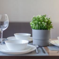 Фото Отель RentPlaza (РентПлаза) на 5-ой просеке 100 корпус 1