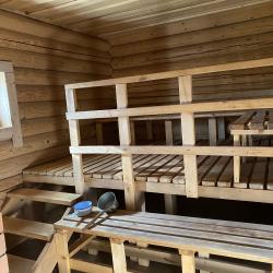 Фото Отель Экоферма Егорово поместье