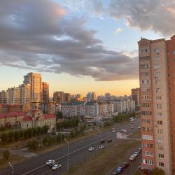 1-комнатные апартаменты стандарт