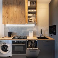 Апартаменты улучшенные Eco-Style