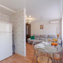 1-комнатные апартаменты стандарт