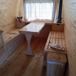 Фото Отель Lake-Ville (Лейк Вилль)