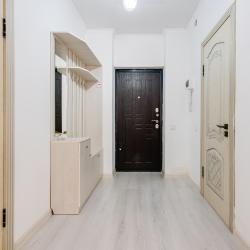 4-местные 1-комнатные апартаменты стандарт Атл 1