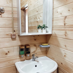 Фото Отель Лотос