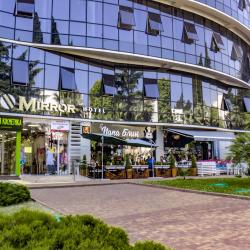 Фото Отель Mirror Residence (Миррор Резиденс)