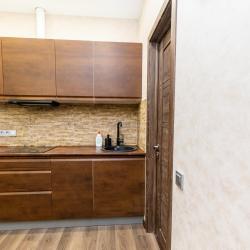 Фото Отель Море апартаментов на улице Эстонская 37 корпус 6