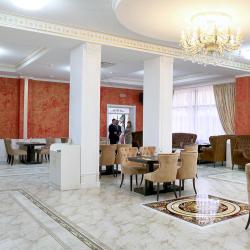 Фото Отель Центральная