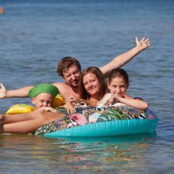 Фото Отель Ультрамарин