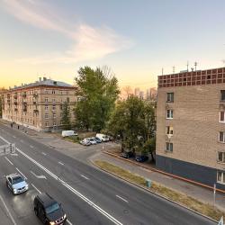 Фото Отель Nestory на 1й Грайвороновский проезд 1