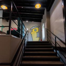 Фото ВВ-Хостел