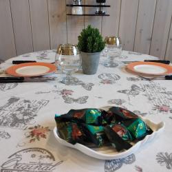 Фото Отель Тихий уголок