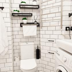 Фото Аппартаменты на улице Новочерскасская