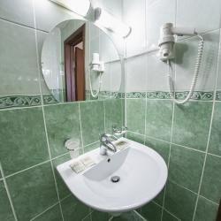 2-комнатный номер эконом семейный