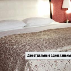 Фото Отель Малина