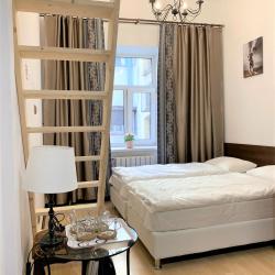 Фото Отель Piter Palace L47 (Питер Палас Л47) на проспекте Лиговский 47